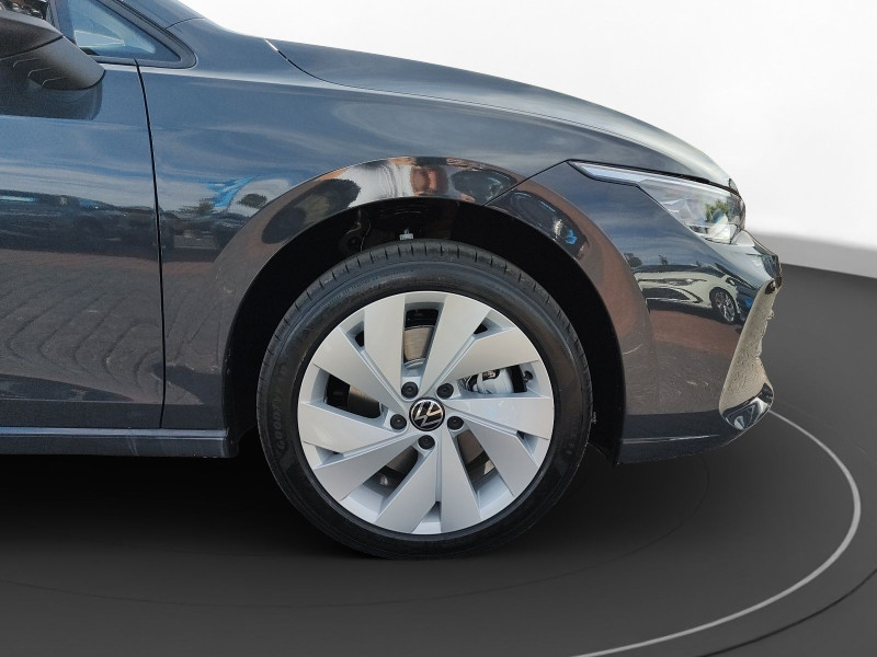 Volkswagen - Golf Variant