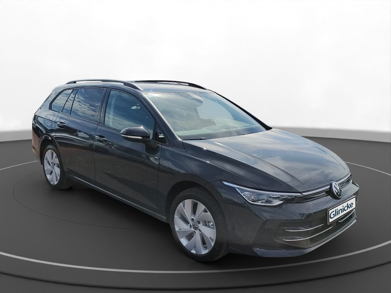 Volkswagen - Golf Variant