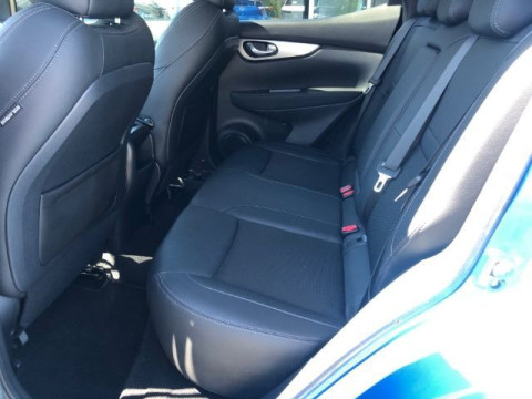 Ansicht 9 - Gebrauchtwagen Fahrzeug, Modell Qashqai der Marke Nissan von Verkäufer Autohaus Eggert GmbH