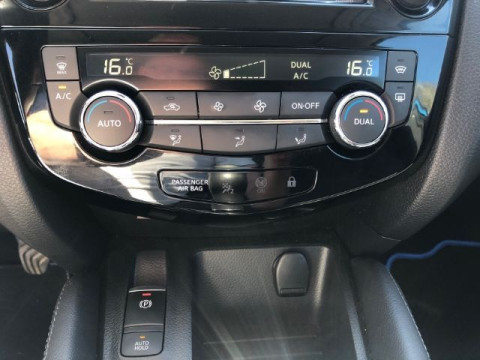 Ansicht 11 - Gebrauchtwagen Fahrzeug, Modell Qashqai der Marke Nissan von Verkäufer Autohaus Eggert GmbH