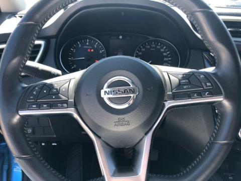 Ansicht 12 - Gebrauchtwagen Fahrzeug, Modell Qashqai der Marke Nissan von Verkäufer Autohaus Eggert GmbH