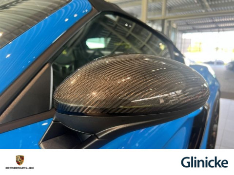 Porsche - 718 Spyder