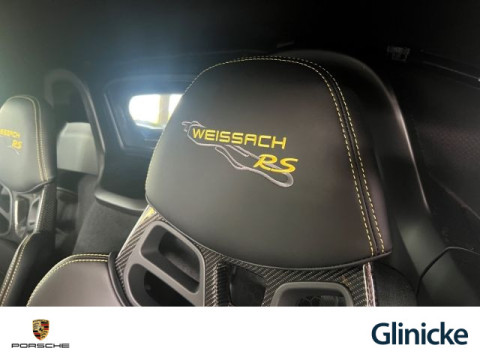 Porsche - 718 Spyder