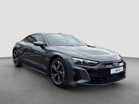 Audi - e-tron GT quattro