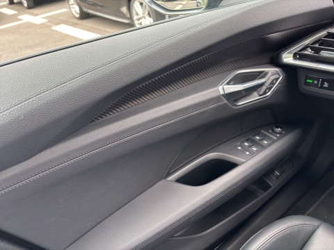 Audi - e-tron GT quattro