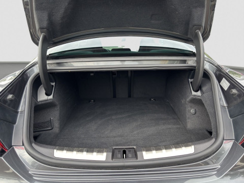 Audi - e-tron GT quattro