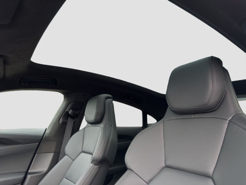 Audi - e-tron GT quattro