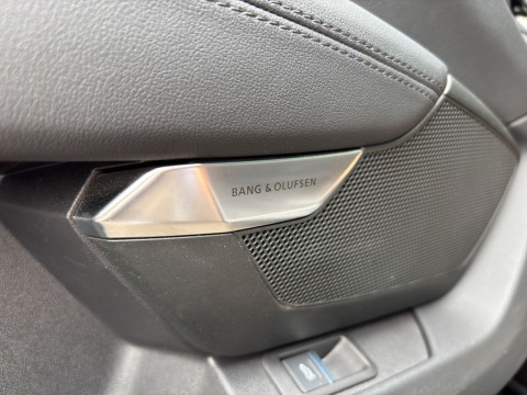 Audi - e-tron GT quattro