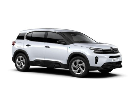 Citro&euml;n C5 Aircross - C5 Aircross Plus Plug-In-Hybrid 225 e-EAT8
