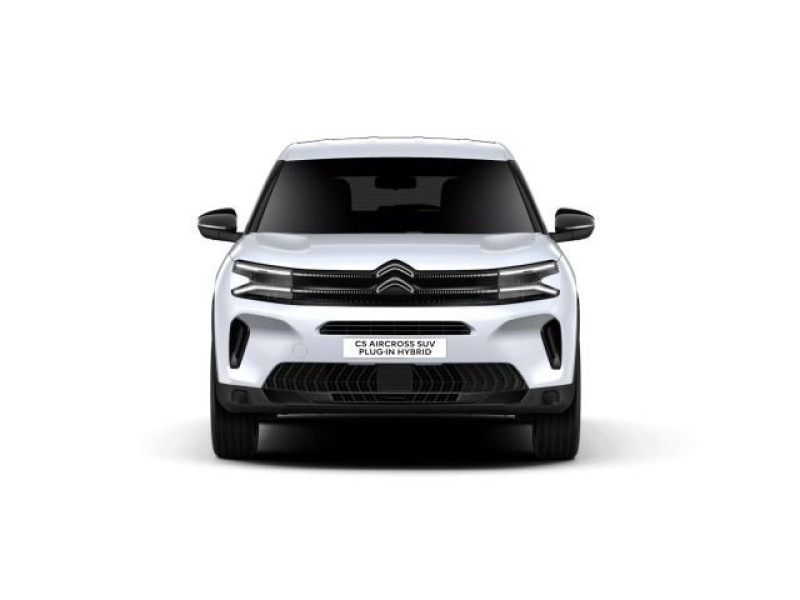 Citro&euml;n - C5 Aircross