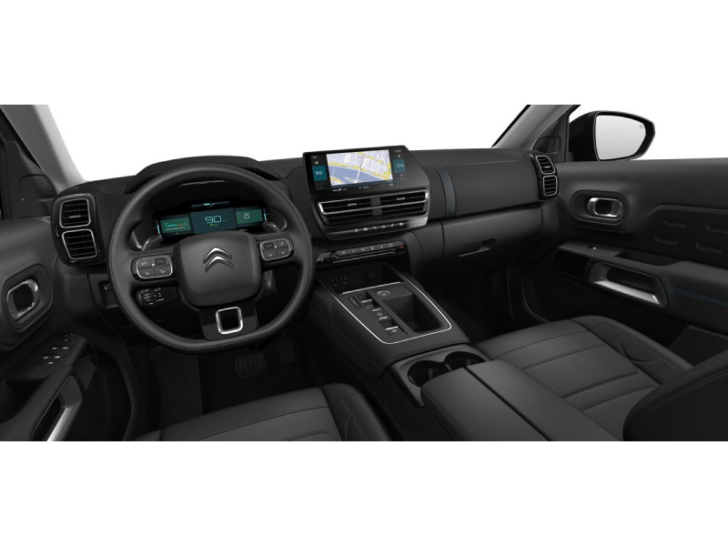 Citro&euml;n - C5 Aircross