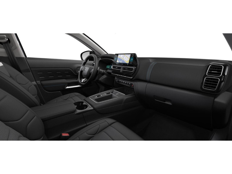 Citro&euml;n - C5 Aircross