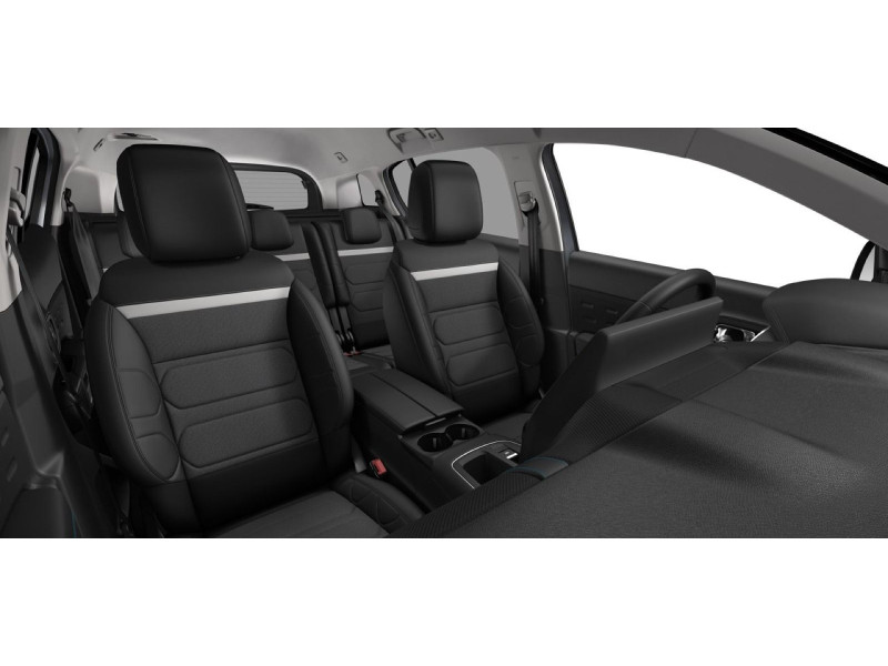 Citro&euml;n - C5 Aircross