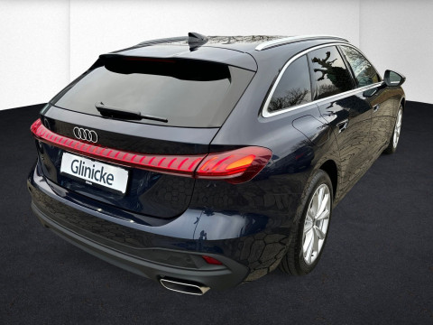 Audi A5 Avant - A5 Avant TFSI S tronic R&uuml;ckfahrk.+AHK+LED+ACC+Klima+SHZ