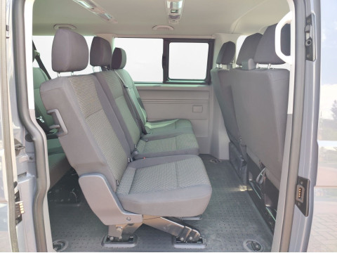 Volkswagen - T6.1 Caravelle