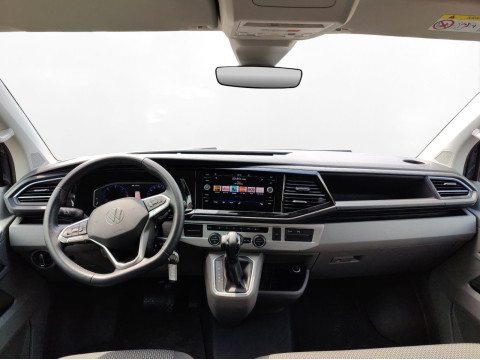 Volkswagen - T6.1 Caravelle