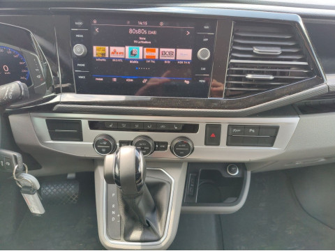 Volkswagen - T6.1 Caravelle