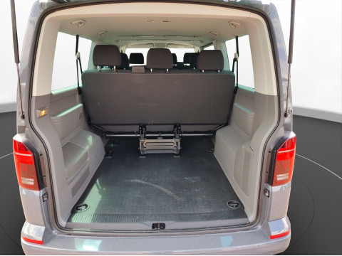 Volkswagen - T6.1 Caravelle