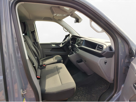 Volkswagen - T6.1 Caravelle