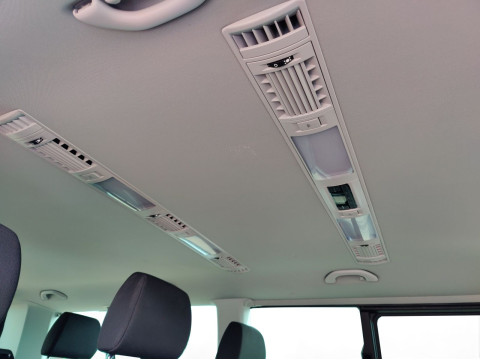 Volkswagen - T6.1 Caravelle