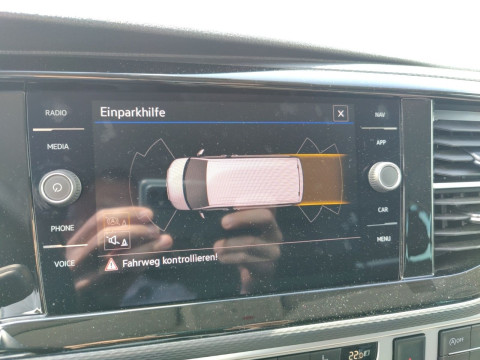 Volkswagen - T6.1 Caravelle