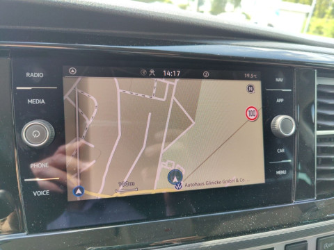 Volkswagen - T6.1 Caravelle