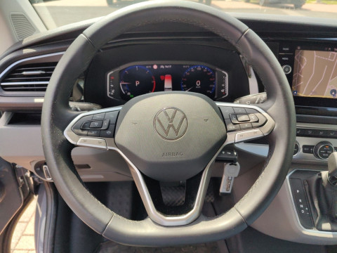 Volkswagen - T6.1 Caravelle