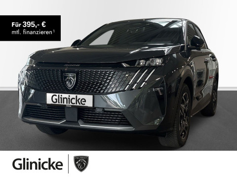 Peugeot 3008 - 3008 Allure Hybrid145 Navi/SHZ/ACC/360°/LED/GripControl