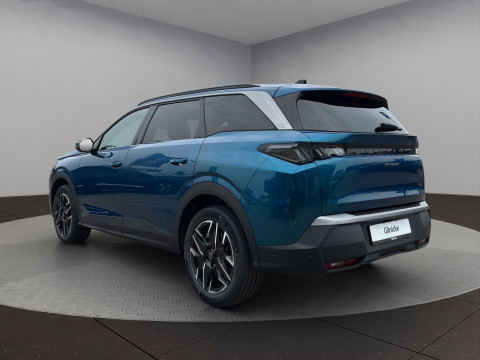 Peugeot 5008 - 5008 Allure HYBRID 145 e-DSC6