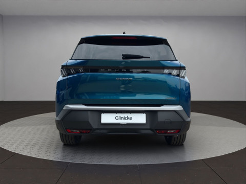 Peugeot 5008 - 5008 Allure HYBRID 145 e-DSC6