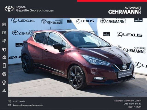 Micra
