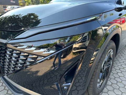 Ansicht 6 - Gebrauchtwagen Fahrzeug, Modell Qashqai der Marke Nissan von Verkäufer Bücherl JO.-TEC. GmbH Rötz