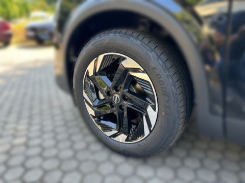 Ansicht 7 - Gebrauchtwagen Fahrzeug, Modell Qashqai der Marke Nissan von Verkäufer Bücherl JO.-TEC. GmbH Rötz