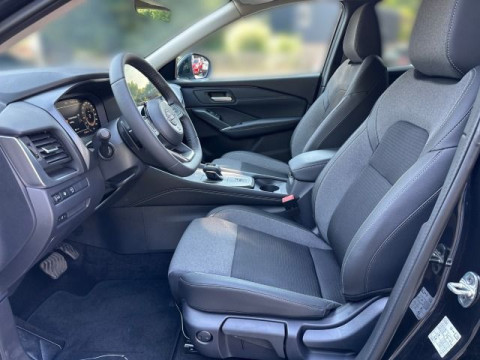 Ansicht 8 - Gebrauchtwagen Fahrzeug, Modell Qashqai der Marke Nissan von Verkäufer Bücherl JO.-TEC. GmbH Rötz