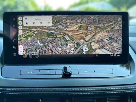 Ansicht 10 - Gebrauchtwagen Fahrzeug, Modell Qashqai der Marke Nissan von Verkäufer Bücherl JO.-TEC. GmbH Rötz