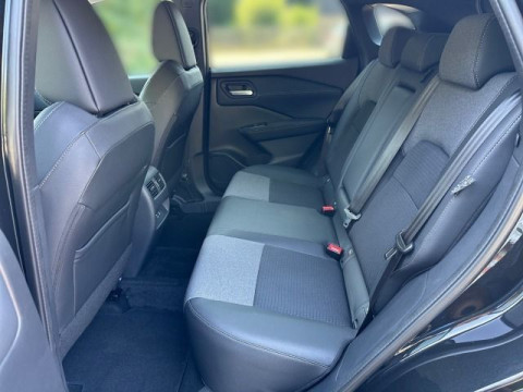 Ansicht 12 - Gebrauchtwagen Fahrzeug, Modell Qashqai der Marke Nissan von Verkäufer Bücherl JO.-TEC. GmbH Rötz