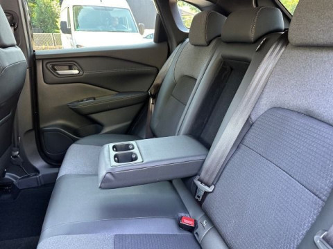 Ansicht 15 - Gebrauchtwagen Fahrzeug, Modell Qashqai der Marke Nissan von Verkäufer Bücherl JO.-TEC. GmbH Rötz