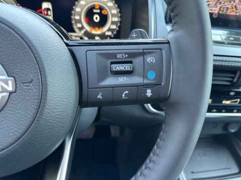 Ansicht 16 - Gebrauchtwagen Fahrzeug, Modell Qashqai der Marke Nissan von Verkäufer Bücherl JO.-TEC. GmbH Rötz