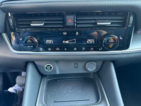 Ansicht 18 - Gebrauchtwagen Fahrzeug, Modell Qashqai der Marke Nissan von Verkäufer Bücherl JO.-TEC. GmbH Rötz