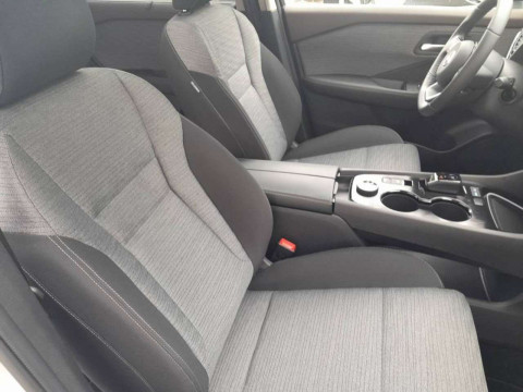 Ansicht 16 - Gebrauchtwagen Fahrzeug, Modell X-Trail der Marke Nissan von Verkäufer Andreas Schlöffel GmbH