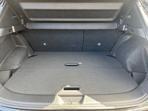 Ansicht 25 - Gebrauchtwagen Fahrzeug, Modell Qashqai der Marke Nissan von Verkäufer C. Thomsen GmbH