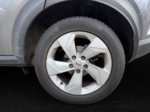 Ansicht 8 - Gebrauchtwagen Fahrzeug, Modell Juke der Marke Nissan von Verkäufer Autohaus Martin Wurst GmbH Eislingen