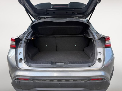 Ansicht 12 - Gebrauchtwagen Fahrzeug, Modell Juke der Marke Nissan von Verkäufer Autohaus Martin Wurst GmbH Eislingen