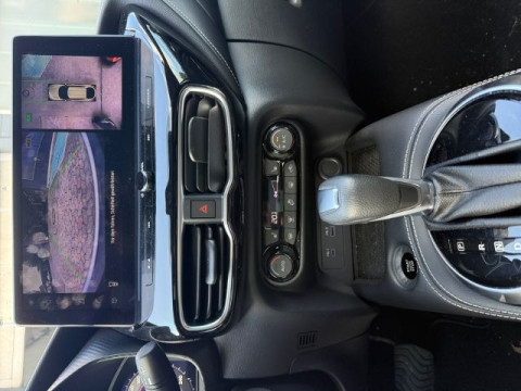 Ansicht 13 - Gebrauchtwagen Fahrzeug, Modell Juke der Marke Nissan von Verkäufer Autohaus Martin Wurst GmbH Eislingen