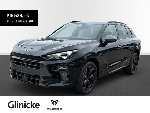 Cupra Terramar - Terramar 1.5 e-Hybrid AHK Matrix HD Edge Paket