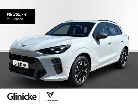 Cupra Terramar - Terramar 1.5 eTSI Edge Paket Digital Drive