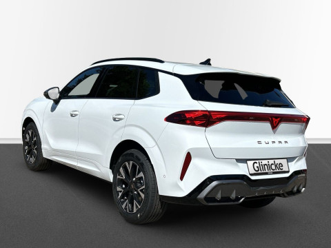 Cupra Terramar - Terramar 1.5 eTSI Edge Paket Digital Drive