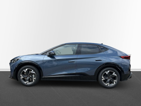 Cupra Tavascan - Tavascan Endurance Below Zero Drive Paket