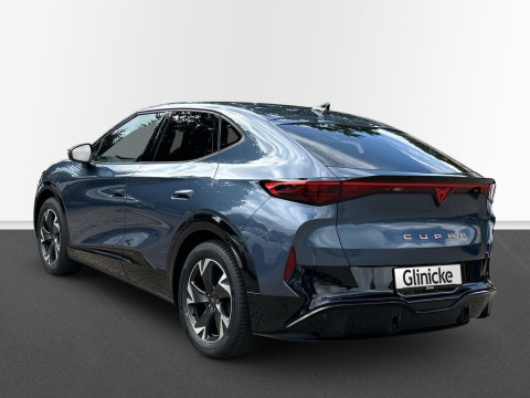 Cupra Tavascan - Tavascan Endurance Below Zero Drive Paket