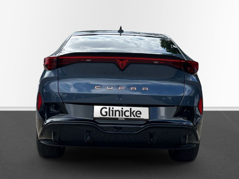 Cupra - Tavascan